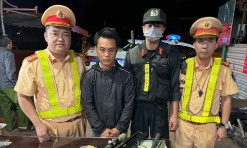 Liên tiếp phát hiện các vụ vận chuyển vũ khí và pháo nổ trên đường Hồ Chí Minh đoạn qua tỉnh Đắk Lắk
