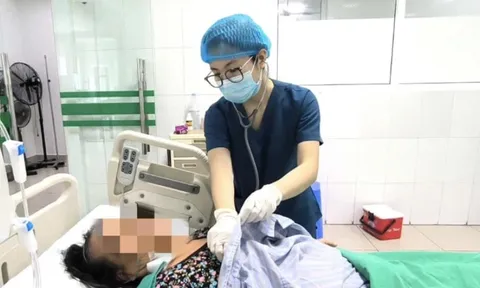 Sốc nhiễm khuẩn nặng vì nhiễm xoắn khuẩn vàng da từ lý do không ngờ