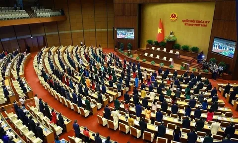 Thủ tướng đề nghị triển khai thực hiện các nội dung, nhiệm vụ, giải pháp tại các nghị quyết của Quốc hội