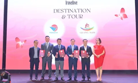 Những dấu ấn đáng nhớ của du lịch Việt Nam tại HOTLIST 2024