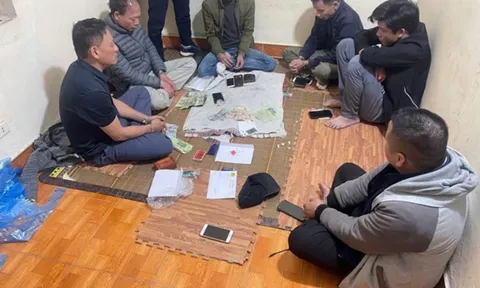 Bắc Giang: Bắt giữ hơn 40 vụ ma túy trong 1 tuần