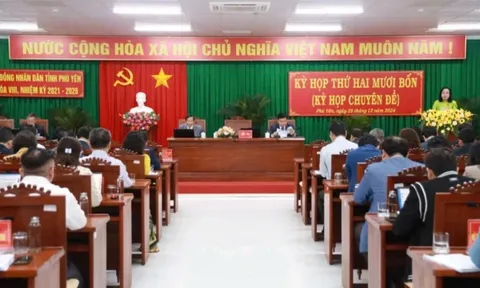Phú Yên: Ra Nghị quyết giá dịch vụ khám, chữa bệnh tại cơ sở y tế công lập