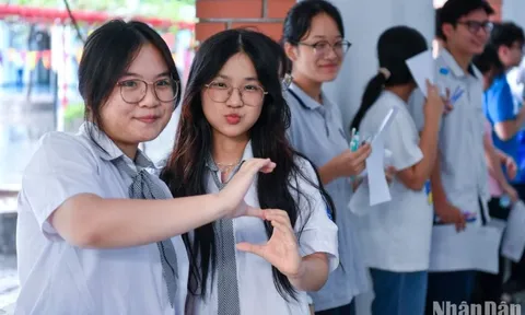 Những chứng chỉ được miễn thi ngoại ngữ trong xét công nhận tốt nghiệp trung học phổ thông