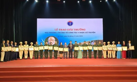 Kết hợp y dược cổ truyền với y dược hiện đại trong điều trị bệnh không lây nhiễm