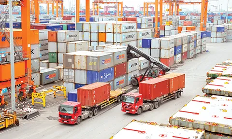Tổng kim ngạch xuất nhập khẩu giữa Việt Nam và Philippines lần đầu vượt 8 tỷ USD