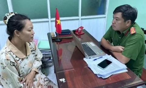 Khởi tố đối tượng đánh hành hung nhân viên đường sắt