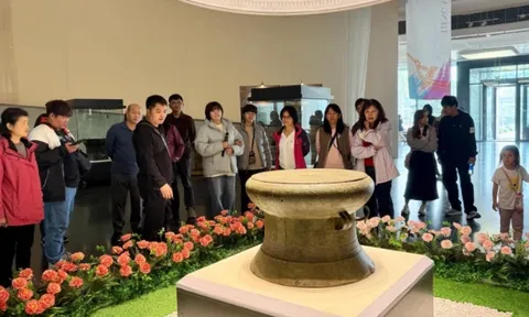 Hà Nội đón 160 nghìn lượt khách trong Tết Dương lịch 2025