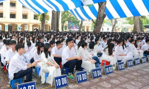 Chính sách giáo dục có hiệu lực từ tháng 1/2025