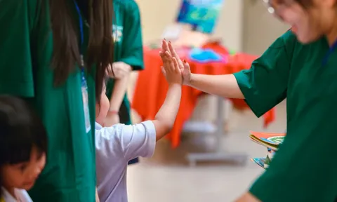 Phê duyệt Chiến lược phát triển giáo dục đến năm 2030, tầm nhìn đến 2045