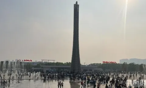 Ngày 4/1, Bắc Bộ ngày nắng, đêm không mưa, sáng và đêm trời rét
