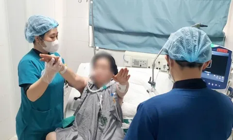 Bốn nạn nhân vụ phóng hỏa ở Phạm Văn Đồng hồi phục tốt