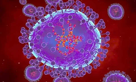Người dân không nên quá hoang mang với virus HMPV ở Trung Quốc