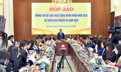 Tín dụng nền kinh tế Việt Nam tăng khoảng 15,08%
