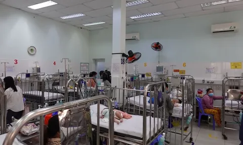 Giám sát dịch bệnh ngay tại cửa khẩu, không để xâm nhập, lây lan vào Việt Nam