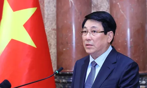 Bổ nhiệm 2 trợ lý Chủ tịch nước