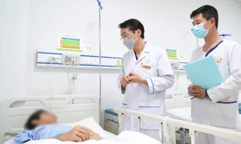 Sai lầm khi tự điều trị xoắn tinh hoàn