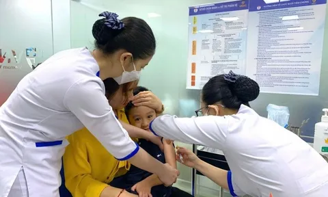 Chủ động kiểm soát các dịch bệnh truyền nhiễm