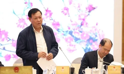 Bộ Y tế: Tăng cường phòng ngừa dịch bệnh viêm phổi HMPV, bảo vệ sức khỏe cộng đồng