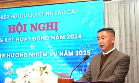 Hiệp hội Du lịch Lào Cai hỗ trợ tích cực phục hồi du lịch