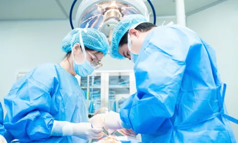 Sập bẫy vì tin vào chiêu thức "làm đẹp cấp tốc" cận Tết