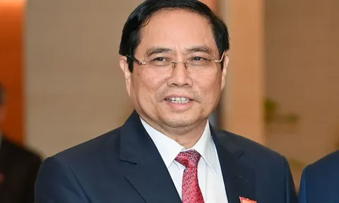 Thủ tướng Chính phủ Phạm Minh Chính lên đường thăm chính thức Ba Lan, Séc, tham dự Hội nghị WEF tại Thụy Sĩ