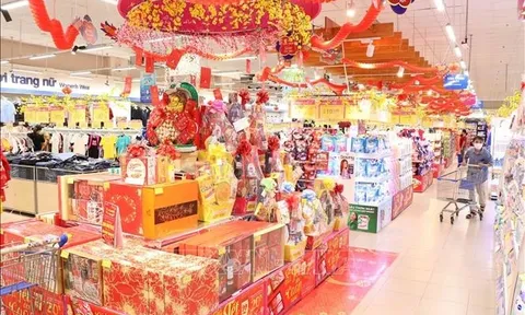 Kích cầu tiêu dùng, không để thiếu hàng, tăng giá đột biến dịp Tết