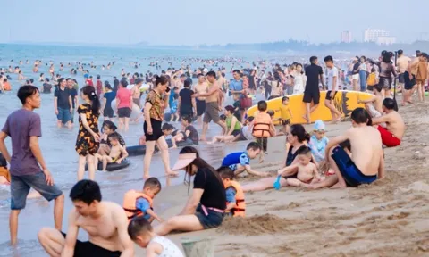 Nghệ An đặt mục tiêu đón hơn 6 triệu khách du lịch lưu trú trong năm 2025