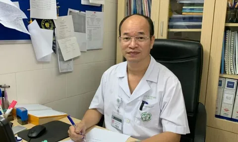 Chuyên gia khuyến cáo phòng bệnh dịp Tết Nguyên đán, lưu ý virus HMPV