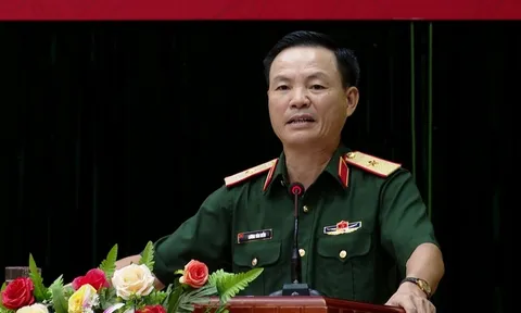 Thủ tướng bổ nhiệm 3 nhân sự Bộ Quốc phòng