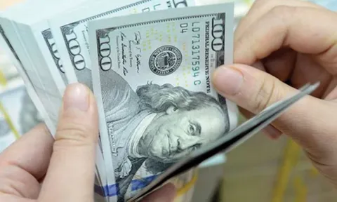 Thành phố Hồ Chí Minh nhận hơn 10 tỷ USD kiều hối
