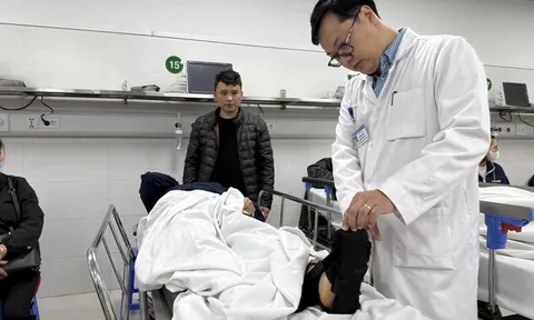 9 ngày nghỉ Tết, cả nước chưa ghi nhận ca bệnh truyền nhiễm nguy hiểm