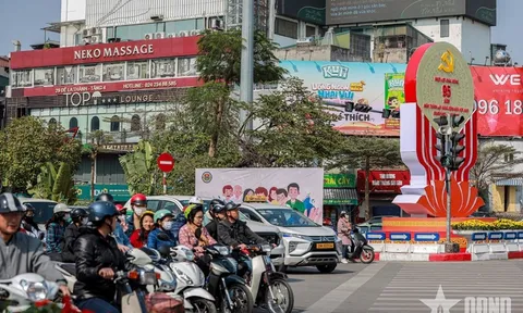 Tai nạn giao thông Tết Ất Tỵ giảm 258 vụ so với kỳ nghỉ Tết Nguyên đán 2024