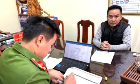 Quảng Bình: Khởi tố, bắt giam 11 đối tượng đánh bạc bằng hình thức cá độ bóng đá