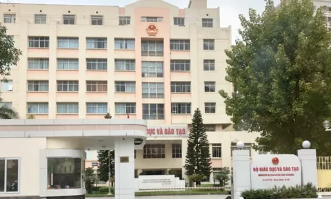 Bộ Giáo dục và Đào tạo ban hành Kế hoạch hành động thực hiện Nghị quyết của Chính phủ năm 2025