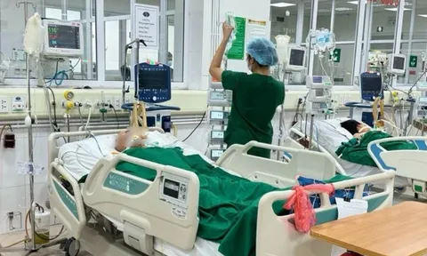 Không chủ quan khi mắc bệnh cúm
