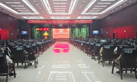 Đà Nẵng: Thành lập hai Đảng bộ các cơ quan Đảng và Đảng bộ Ủy ban nhân dân thành phố