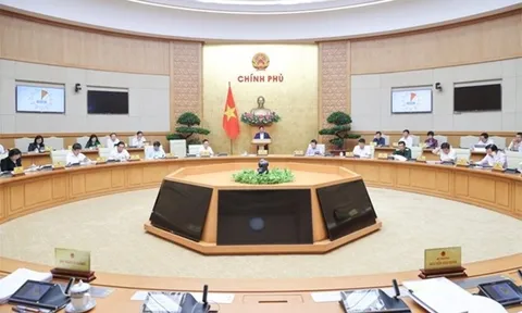 Tăng số lượng Thứ trưởng, Phó thủ trưởng cơ quan ngang Bộ