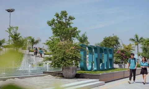 Đại học Kinh tế Thành phố Hồ Chí Minh công bố phương thức tuyển sinh năm 2025