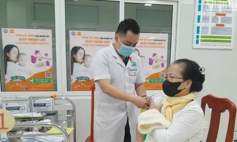 Đà Nẵng tăng cường công tác kiểm soát, phòng, chống bệnh sởi và bệnh cúm