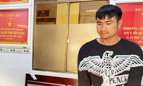 An Giang: Bắt giữ 9 đối tượng liên quan vụ việc cướp tài sản tại chùa Kim Tiên