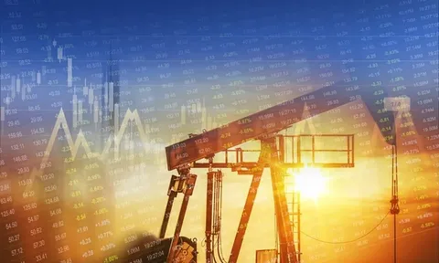 Giá xăng dầu hôm nay (18-2): Bật tăng