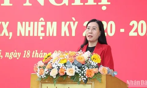 Sau sắp xếp hợp nhất, tỉnh Quảng Ngãi có 14 sở, ngành