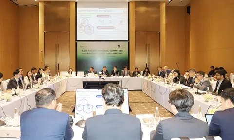 Tăng cường chia sẻ kinh nghiệm giữa các cơ quan quản lý thị trường chứng khoán châu Á-Thái Bình Dương