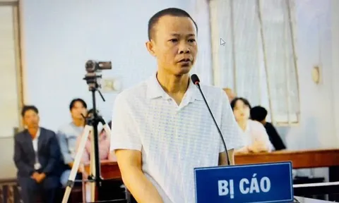 Tuyên phạt 10 năm tù đối với tài xế dương tính với ma túy, lái xe ô-tô tông tử vong ba người ở Đắk Lắk