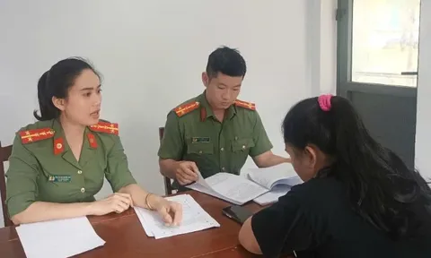 Đăng tin sai sự thật lên mạng xã hội, cô gái bị phạt 7,5 triệu đồng