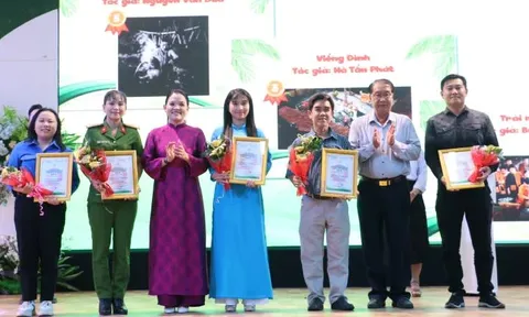 Bến Tre đặt mục tiêu đón 2,82 triệu lượt khách du lịch