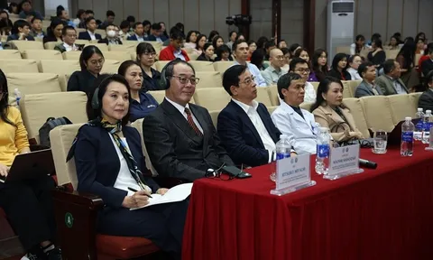Việt Nam có tỷ lệ ghép tạng cao nhất Đông Nam Á