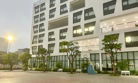 Hà Nội: Đăng ký dự tuyển vào lớp 10 trường tư thục từ ngày 21/4