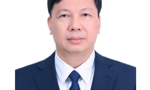 Thủ tướng bổ nhiệm đồng chí Phạm Mạnh Cường giữ chức Phó chủ nhiệm Văn phòng Chính phủ