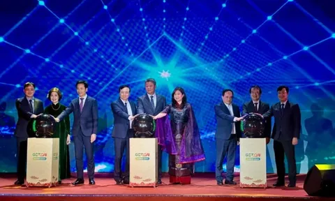 Khởi động chuỗi 60 sự kiện du lịch Hà Nội 2025